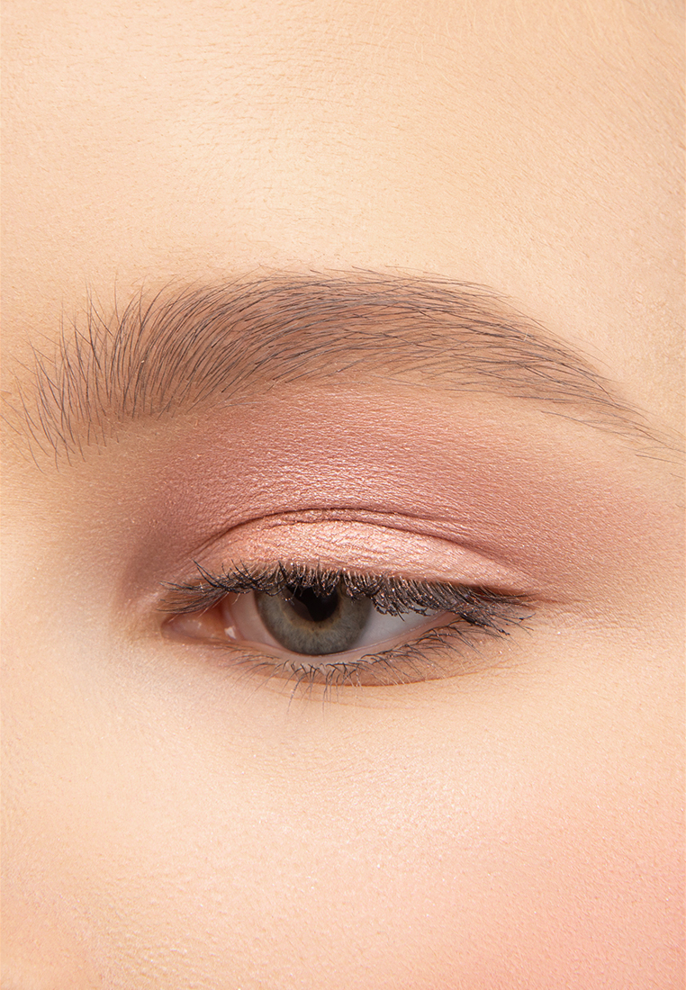 Тени для век ALIX AVIEN (Eyeshadow mono 104 spring blossom)