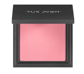Румяна для лица компактные ALIX AVIEN (Powder blush 105 babe)
