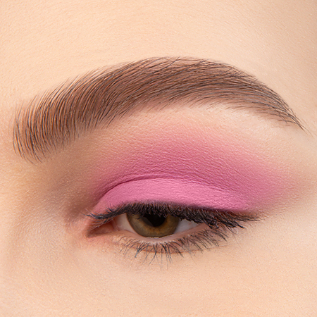 Тени для век Matte системы Freedom NF квадрат (Freedom eye shadow matte nf square 213)