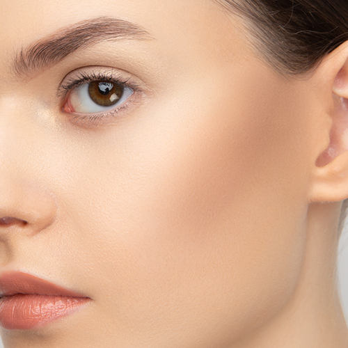 Компактная пудра для лица системы FREEDOM HD SCULPTING 509