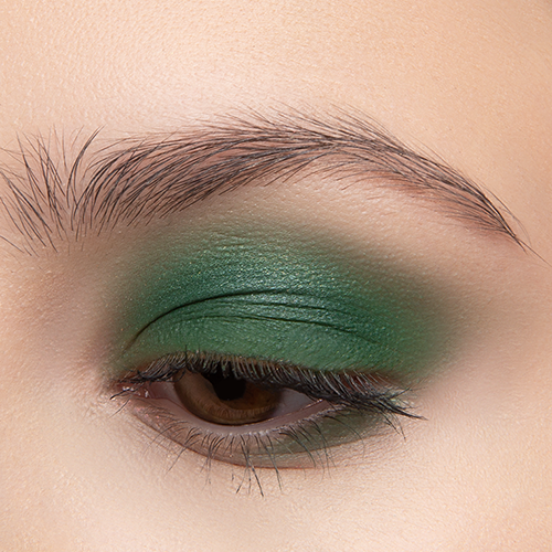 Тени для век DOUBLE SPARKLE системы FREEDOM NF квадрат (FREEDOM EYE SHADOW DOUBLE SPARKLE NF Square 611)