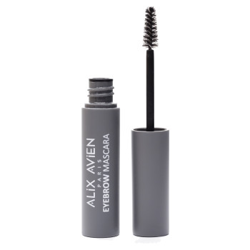 Тушь для бровей ALIX AVIEN (Eyebrow mascara 802 brown)