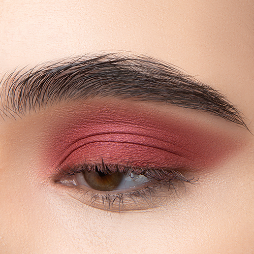 Тени для век PEARL системы FREEDOM NF квадрат INGLOT (FREEDOM EYE SHADOW PEARL NF Square 450)