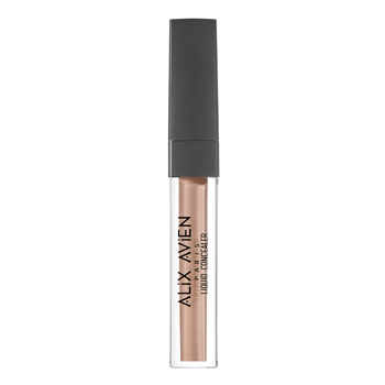 Маскирующий крем корректор ALIX AVIEN (Liquid concealer 103 creamy beige)