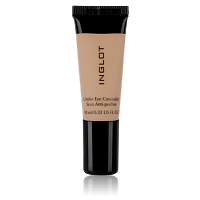 маскирующий крем под глаза INGLOT (UNDER EYE CONCEALER 97)