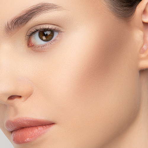 Компактная пудра для лица системы FREEDOM HD SCULPTING 516