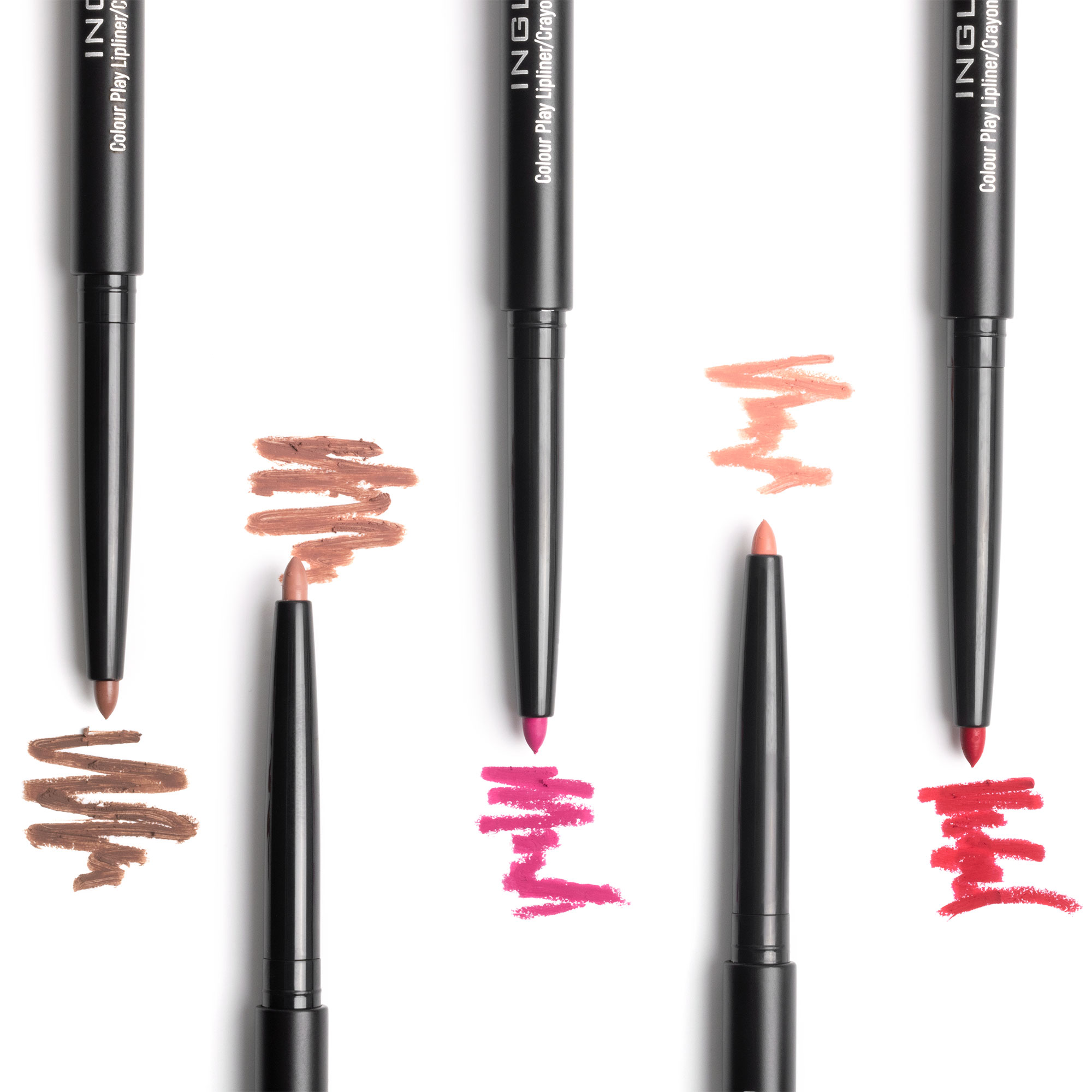Карандаш для губ Colour play INGLOT (Colour play lipliner 352)
