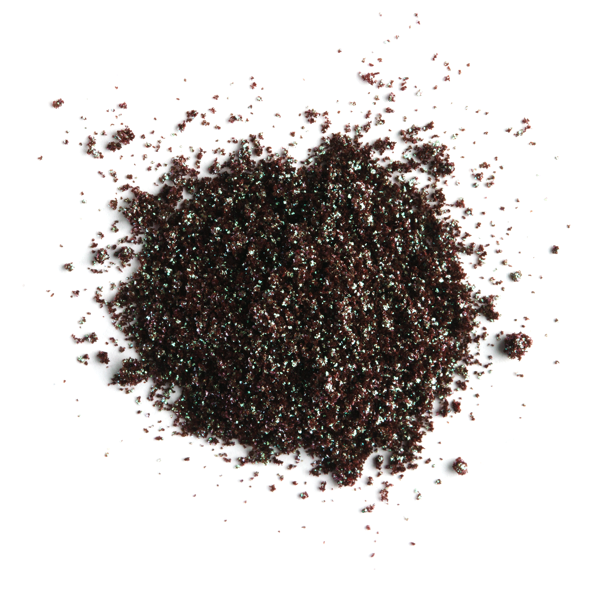 Тени для век  рассыпчатые АМС (безупречный цвет) (AMC PURE PIGMENT EYESHADOW 85)