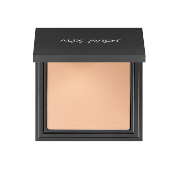Пудра для лица компактная ALIX AVIEN (Compact powder 05 bisque)