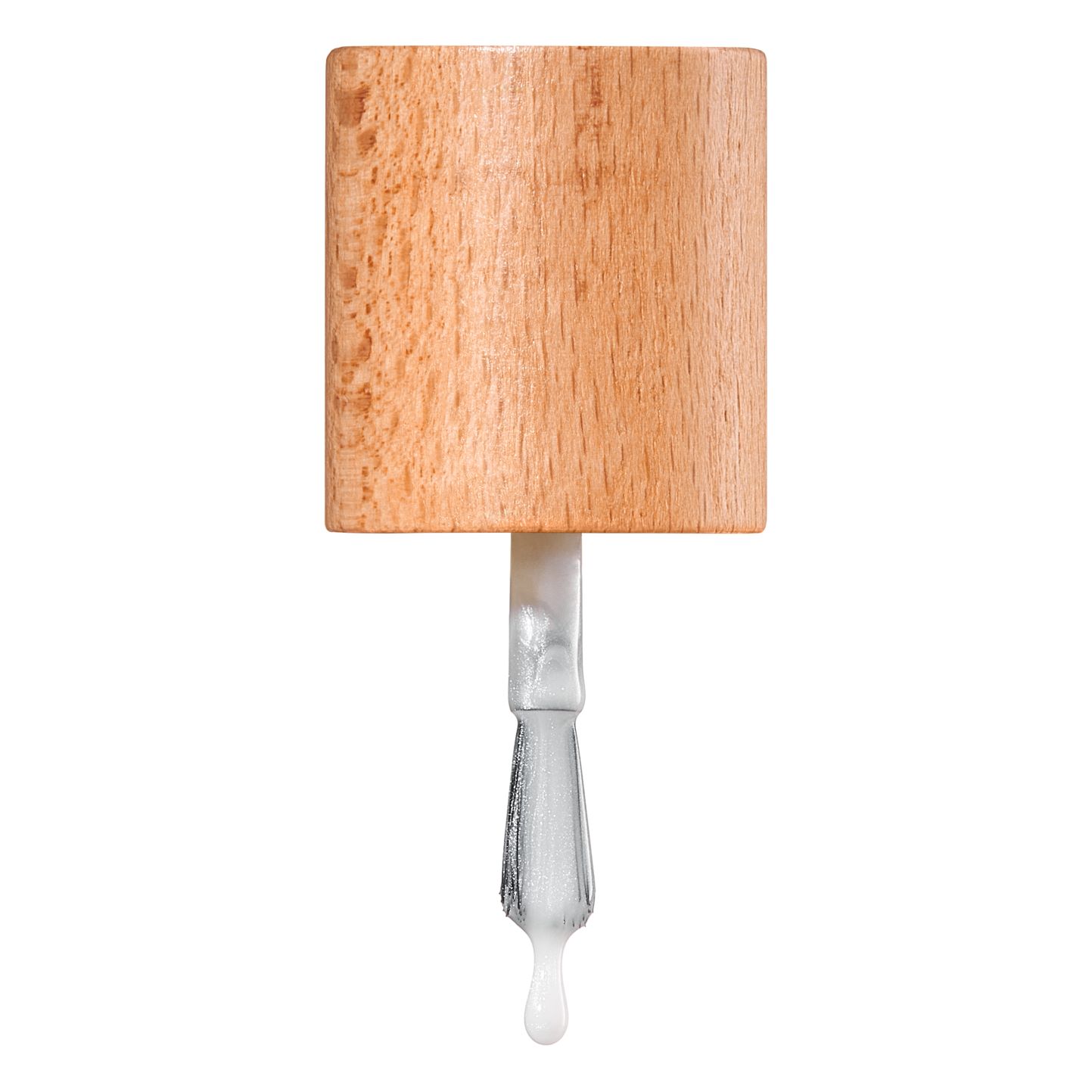 Лак для ногтей Natural Origin INGLOT (Nail polish natural origin 046 ice pearl)