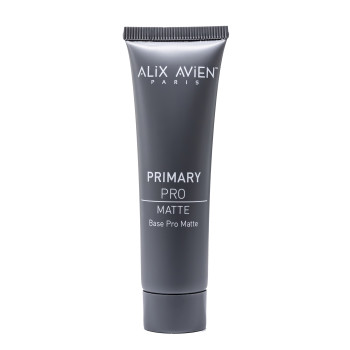База под макияж ALIX AVIEN (Primary pro matte)