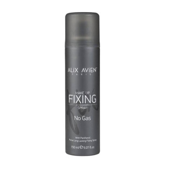 Фиксатор макияжа ALIX AVIEN (Fixing spray make up)