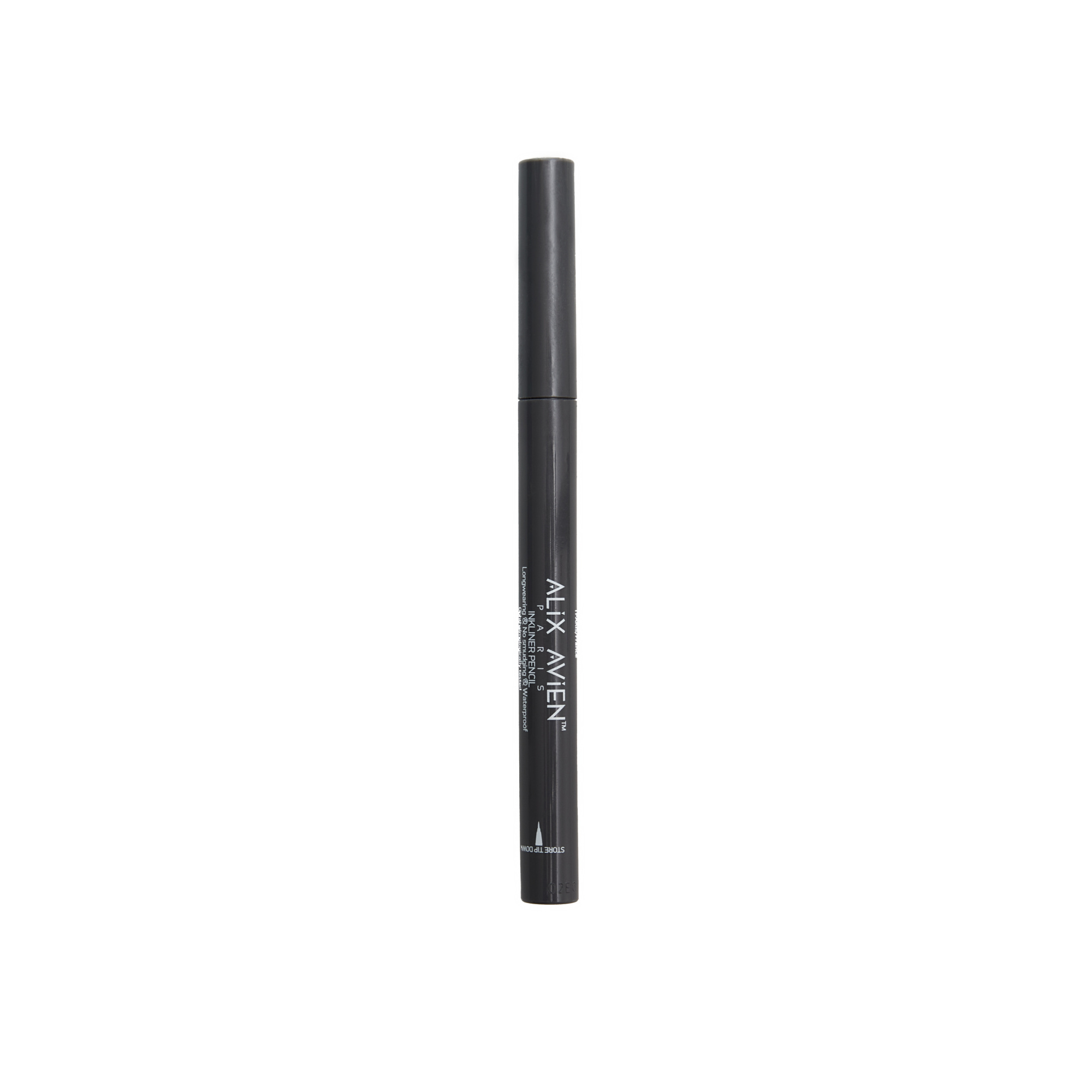 Подводка-фломастер для глаз ALIX AVIEN (Inkliner pencil black)
