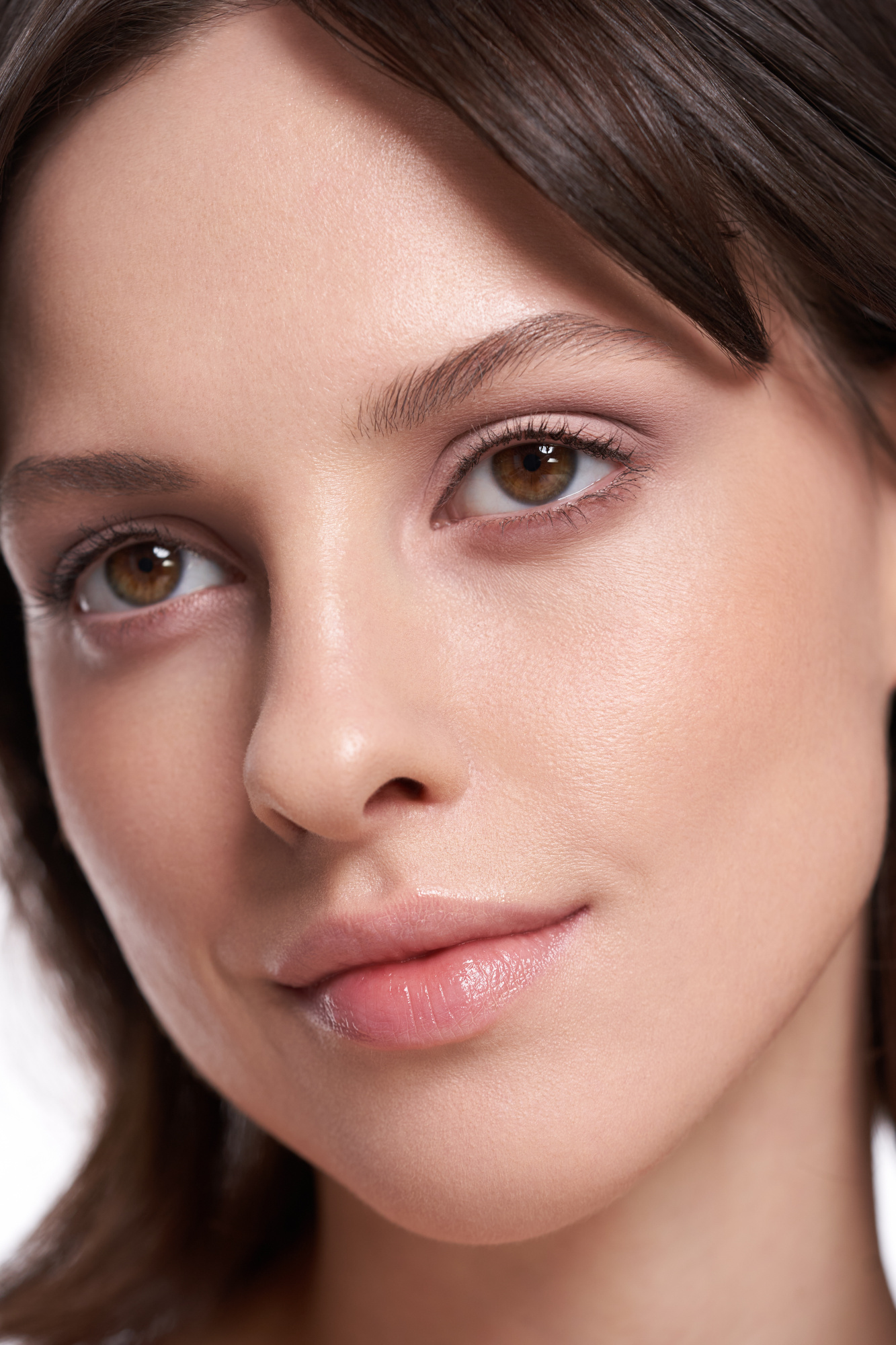 Тени для век ALIX AVIEN (Eyeshadow palette Expressive Harmony 405 magical softness (4pcs)