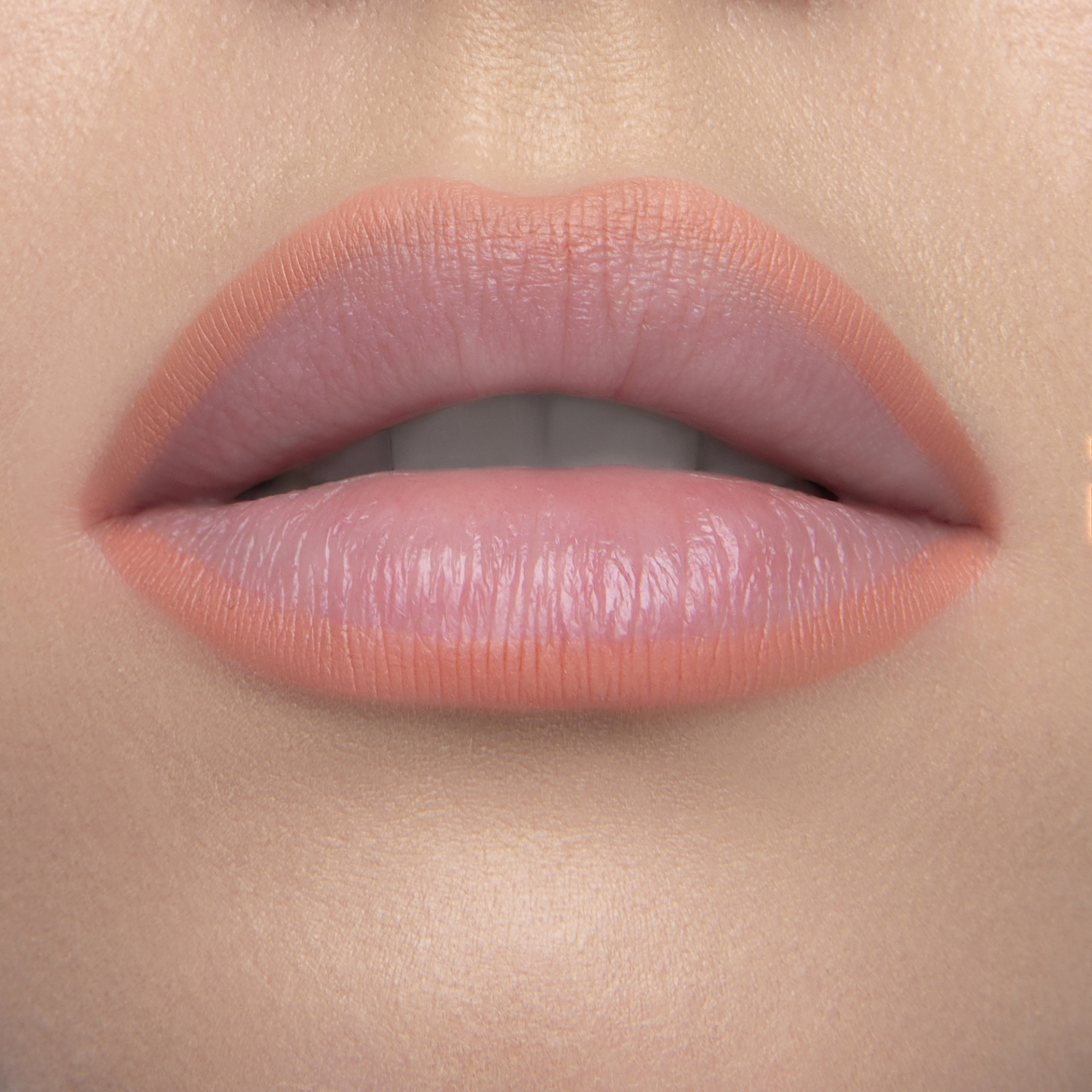 Карандаш для губ ALIX AVIEN (Lipliner pencil 01 peach nude)
