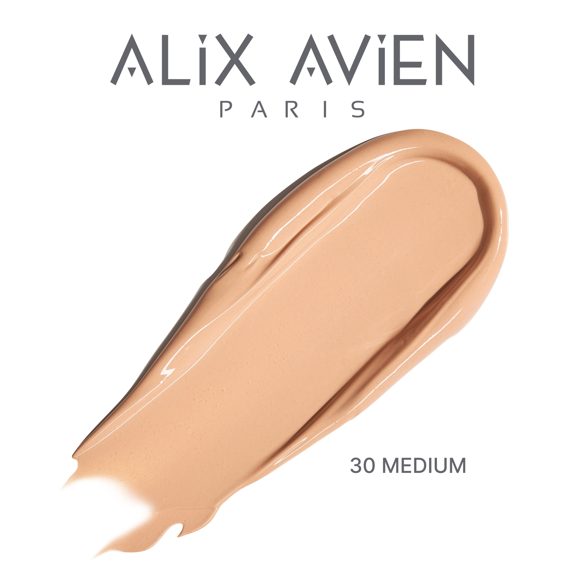 Крем ВВ ALIX AVIEN (Natlook BB Cream 30 medium)