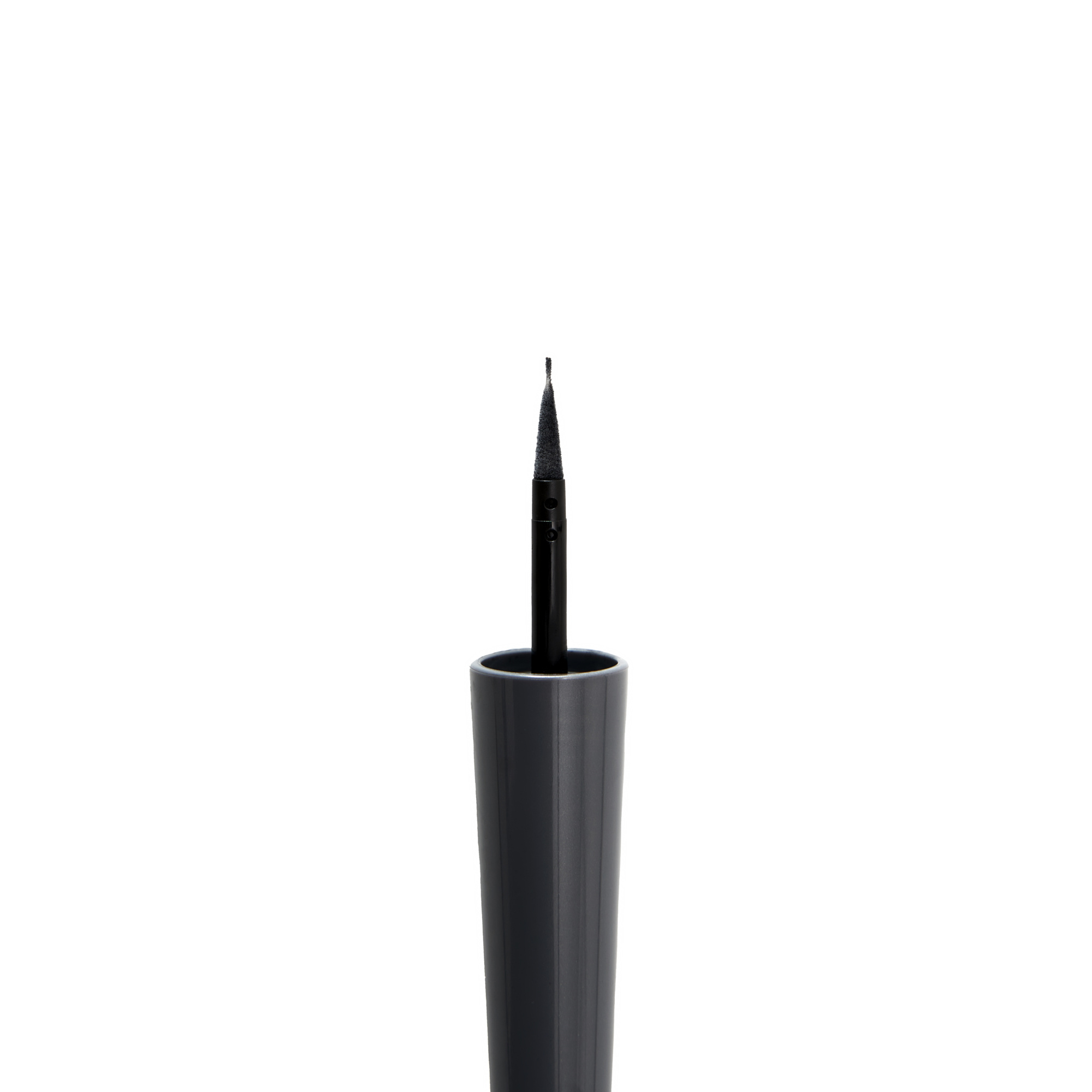 Подводка для глаз матовая ALIX AVIEN (Black matte dipliner)