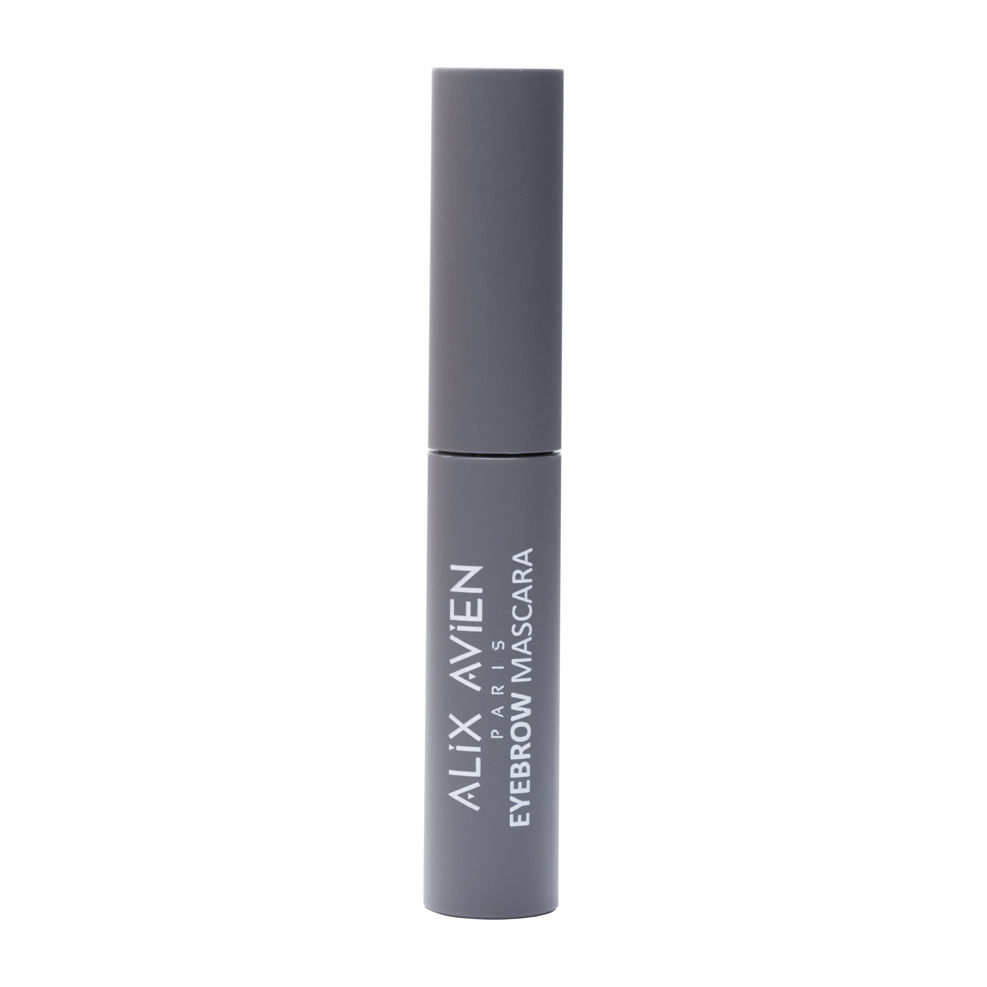 Тушь для бровей ALIX AVIEN (Eyebrow mascara 803 deep brown)