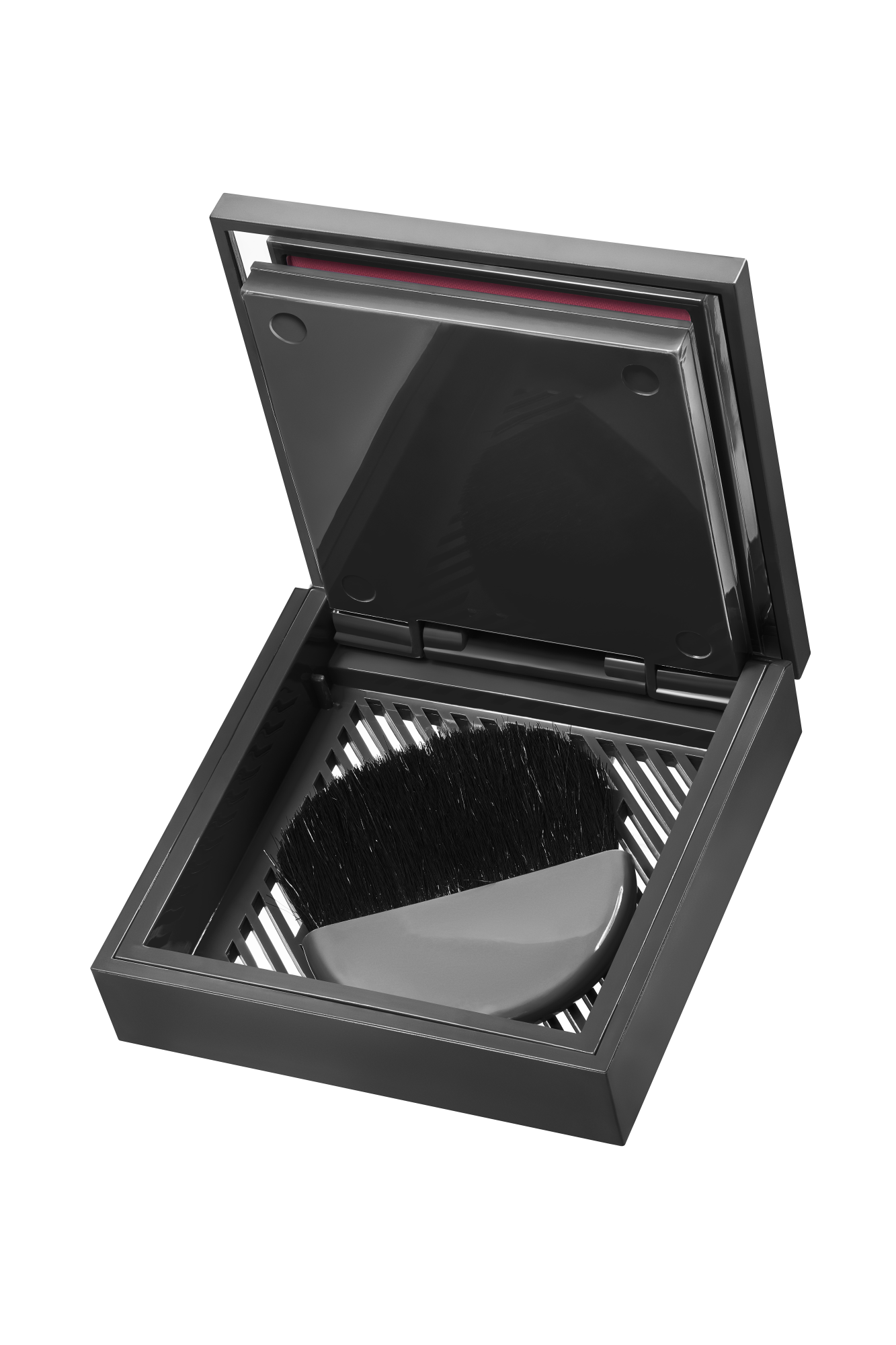 Румяна для лица компактные ALIX AVIEN (Powder blush 104 sweetie)