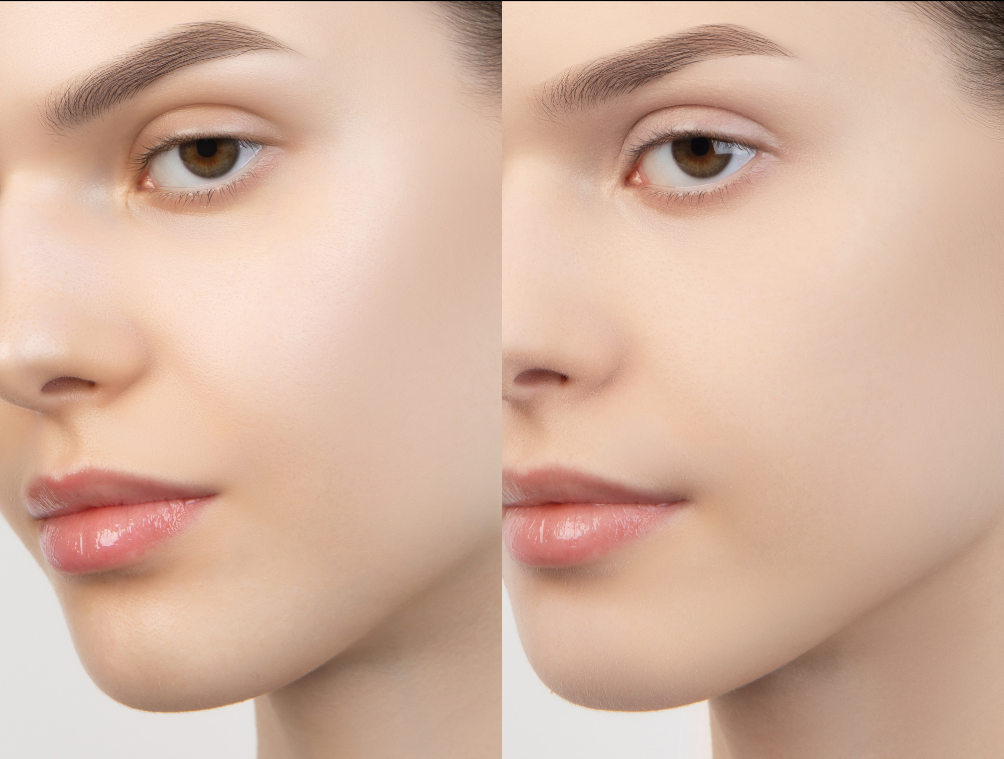 База под макияж ALIX AVIEN (Primary pro matte)