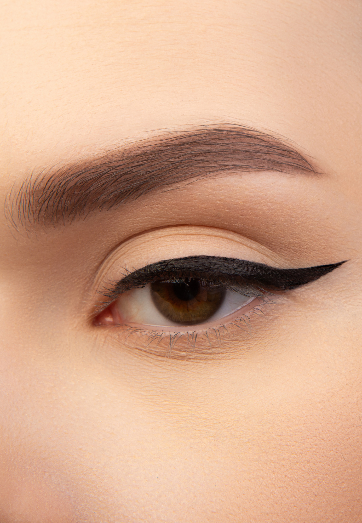 Подводка для глаз ALIX AVIEN (Ultra black dipliner)